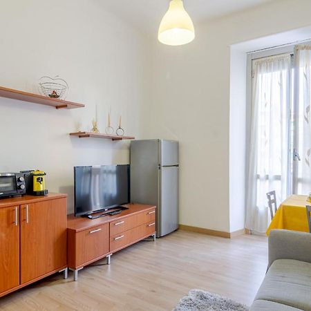 Cenisia District : Bright Sunflower Mini Flat Turin Exterior foto