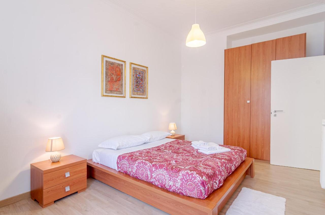 Cenisia District : Bright Sunflower Mini Flat Turin Exterior foto