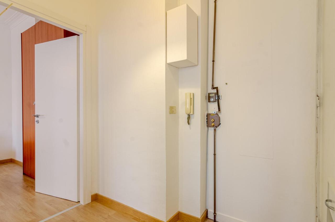 Cenisia District : Bright Sunflower Mini Flat Turin Exterior foto